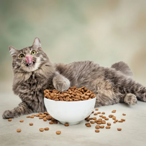 Compléments Chat