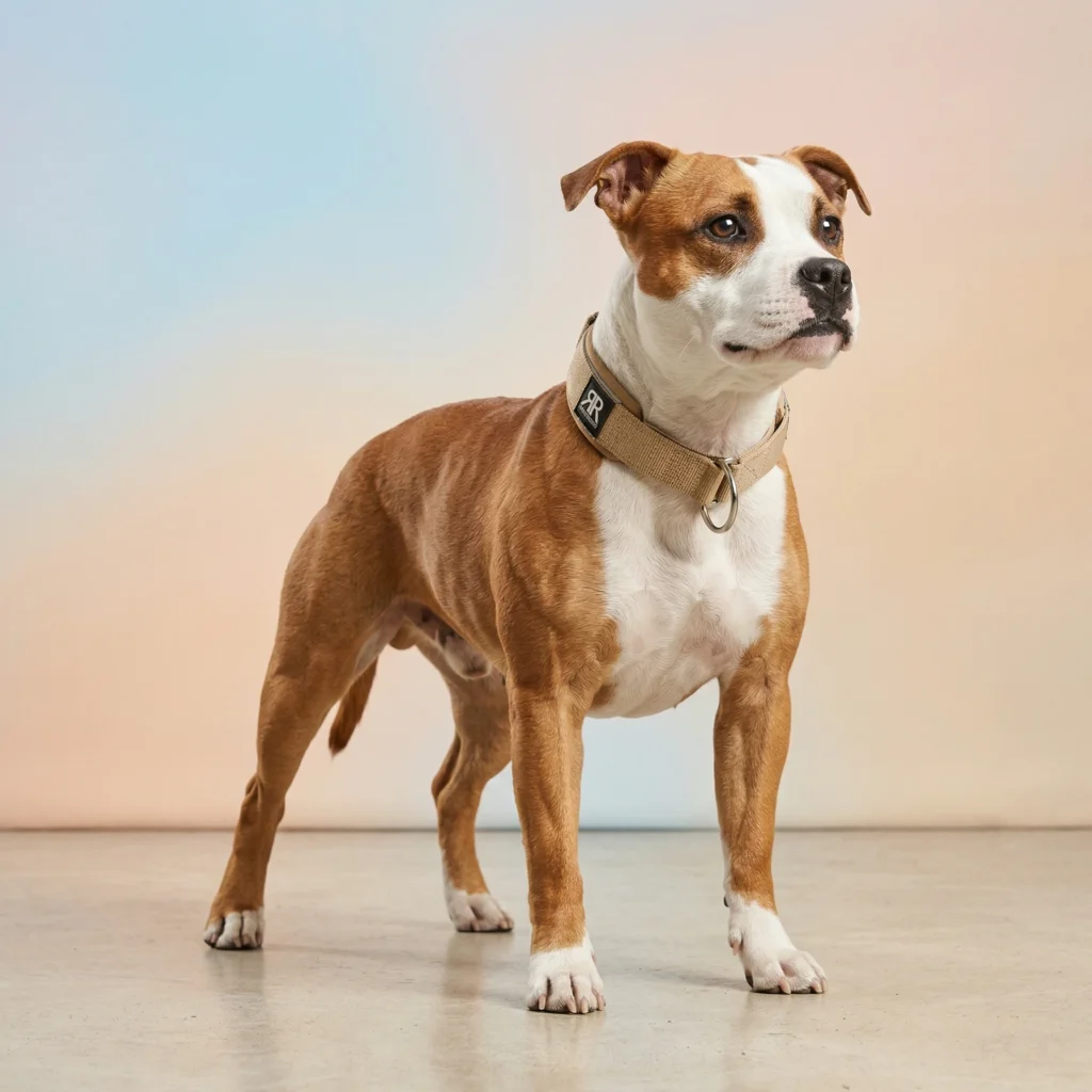 Staffordshire Bull Terrier
