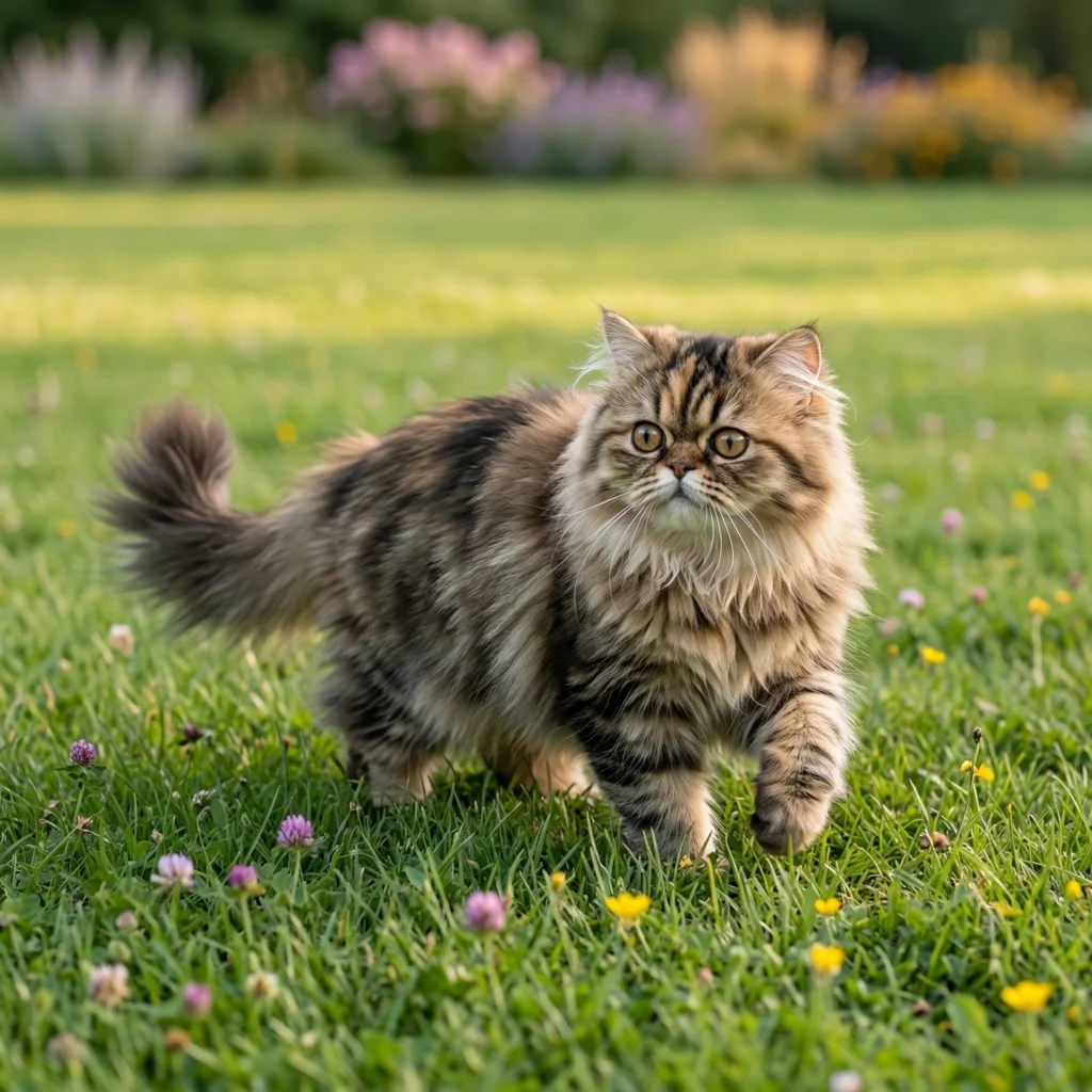 chats les plus populaires au monde