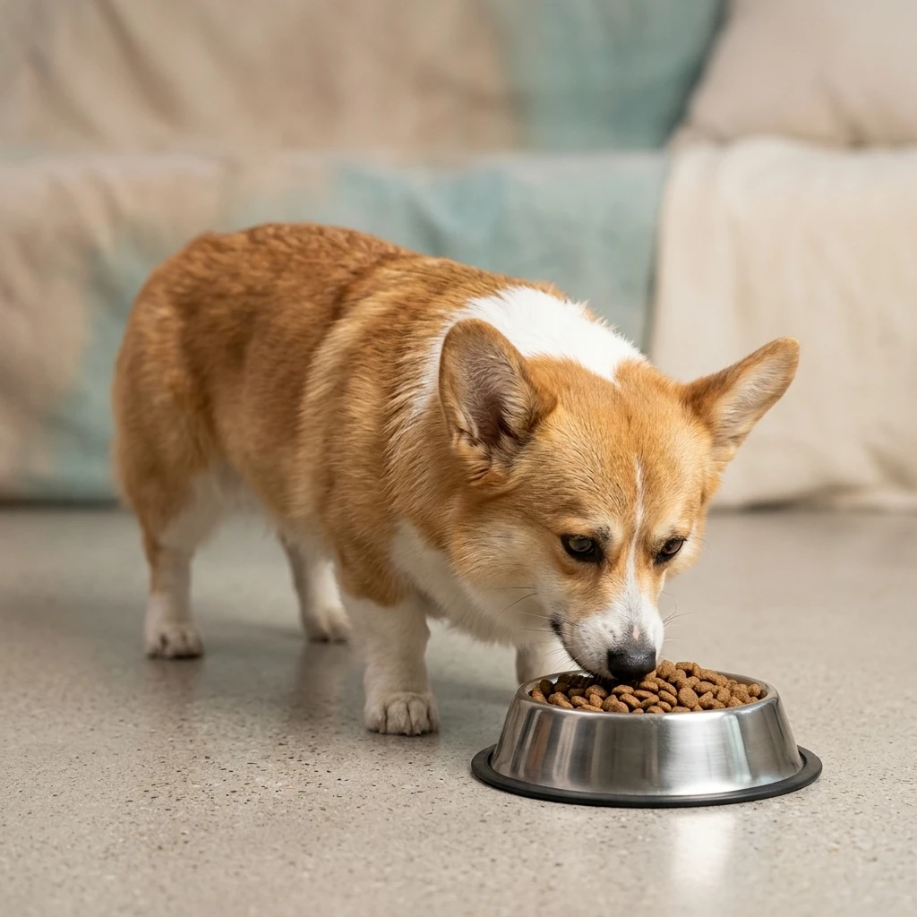  ingrédients sont souvent utilisés comme sources de glucides bon marché dans les croquettes standards