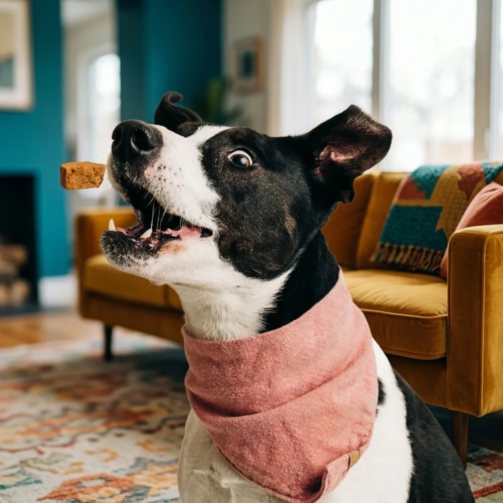 Croquettes sans Céréales