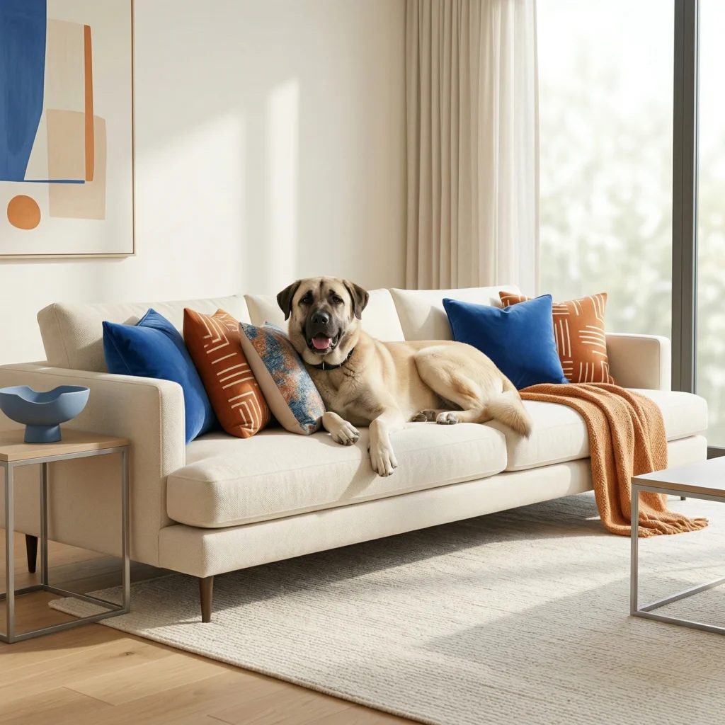  chien de berger national de Turquie 