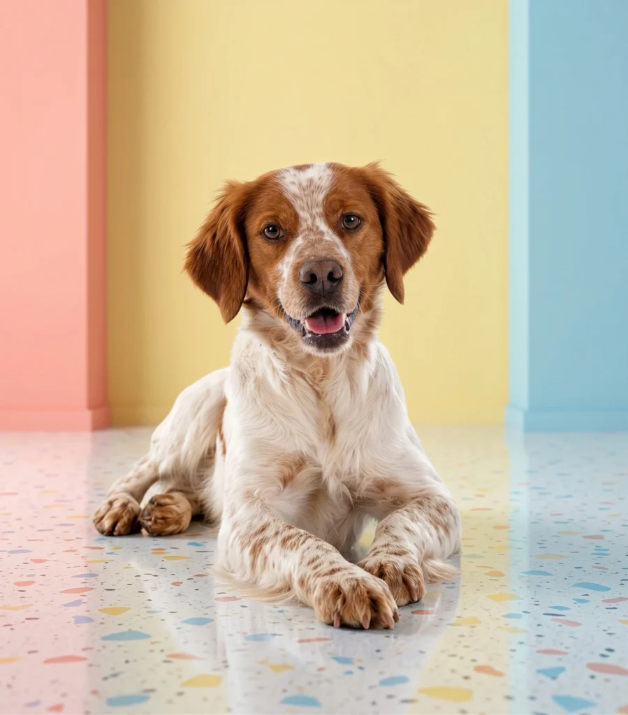 le chien de chasse le plus populaire de France