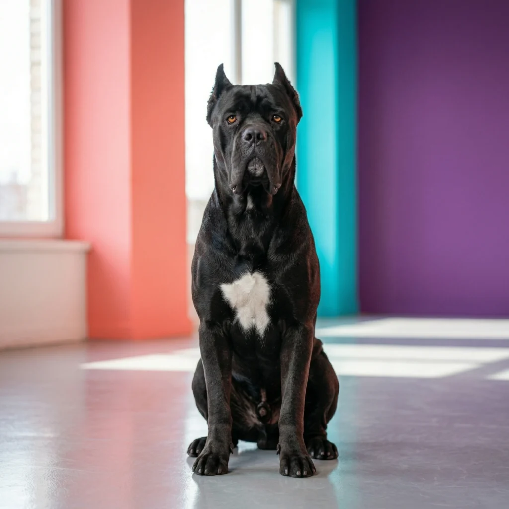 Cane corso