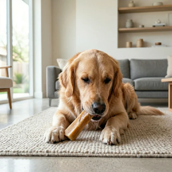 Compléments Chien