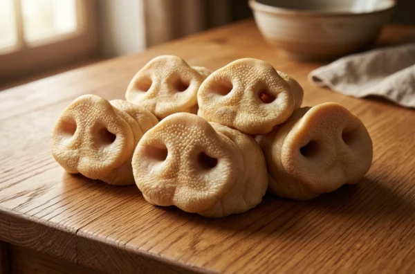 Nez de Cochon